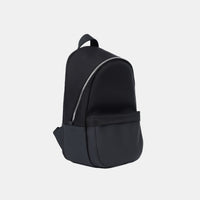 small travel backpack