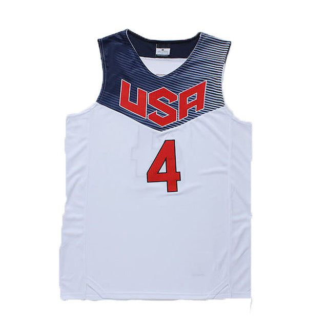 stephen curry usa jersey 2014