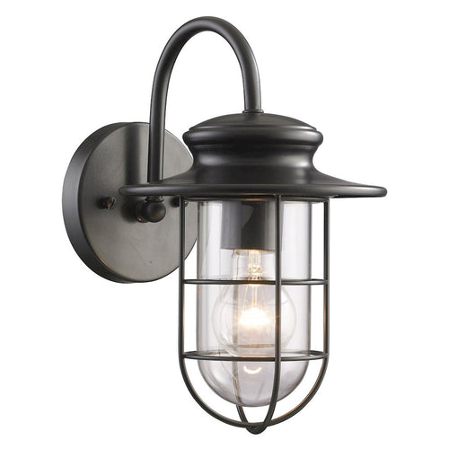 Outdoor Lighting