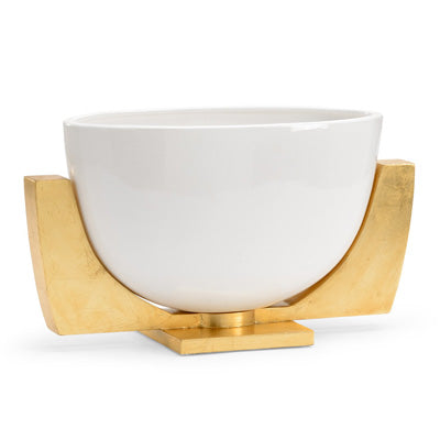 Wildwood Centerpiece Bowl