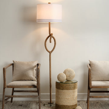 Jamie Young Floor Lamps