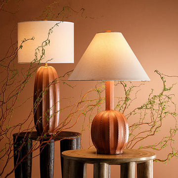 Jamie Young Desk & Table Lamps