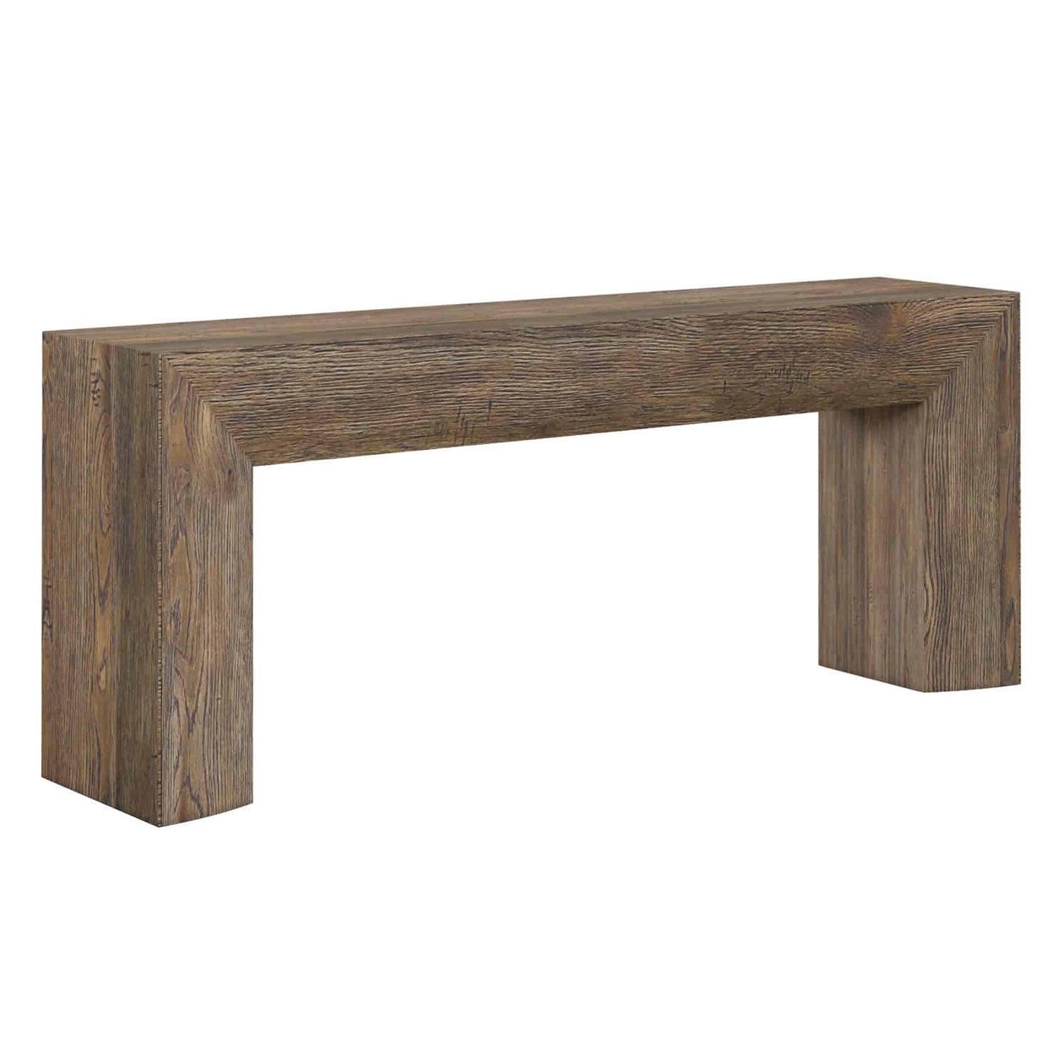 A.R.T. Furniture Stockyard Console Table