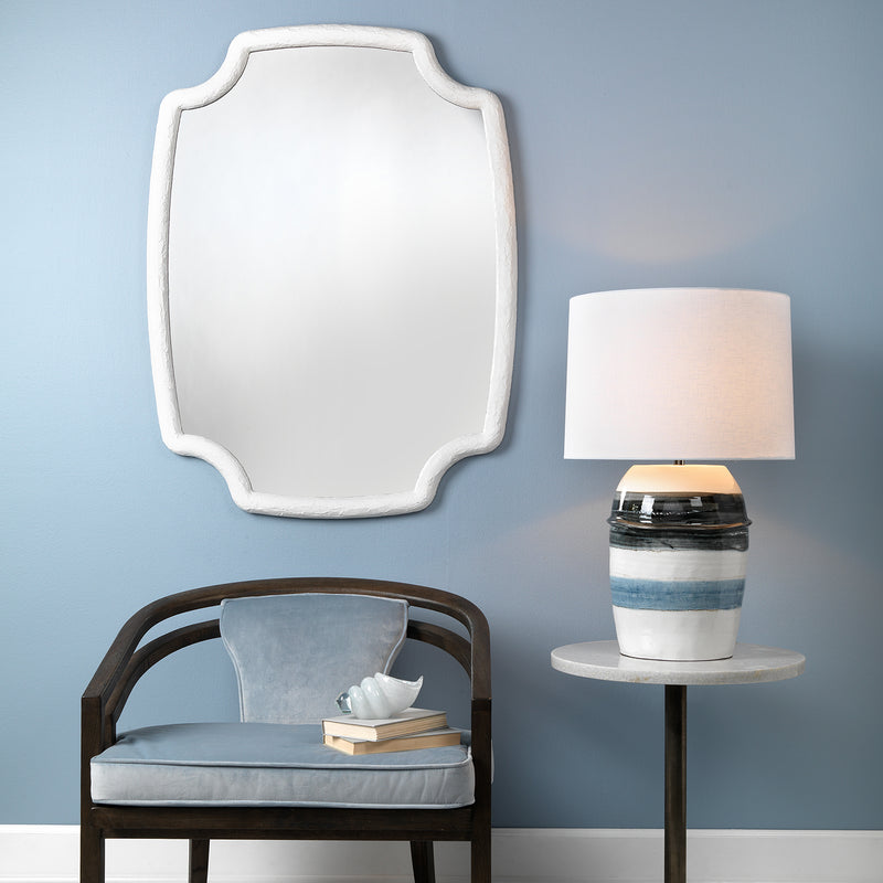 selene wall mirror