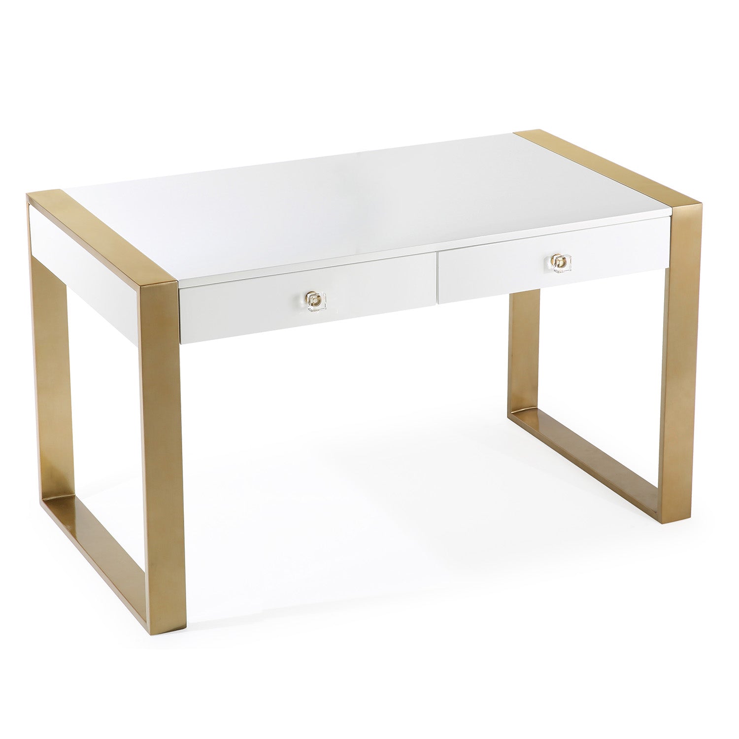 luke desk wayfair