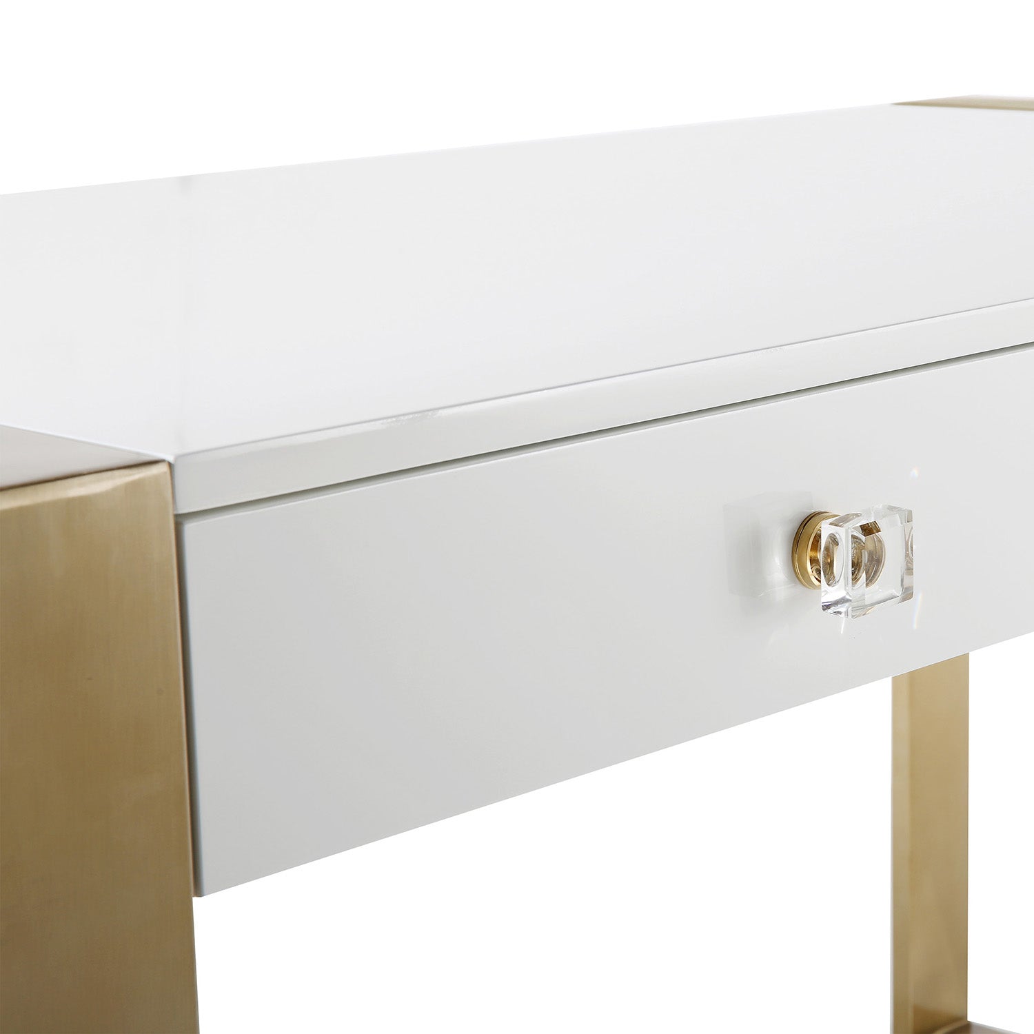 karina writing desk