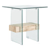 Engle Accent Table