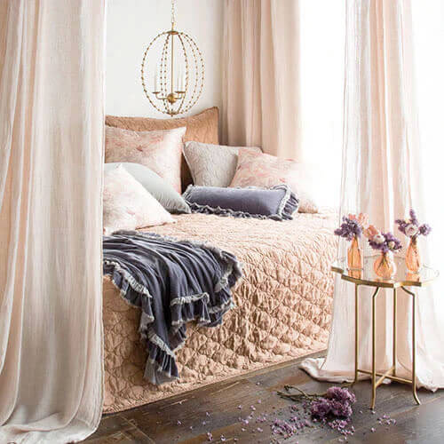 Bella Notte Linens