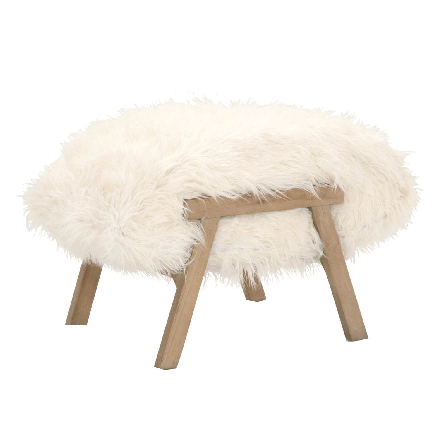 Essentials for Living Stools & Ottomans