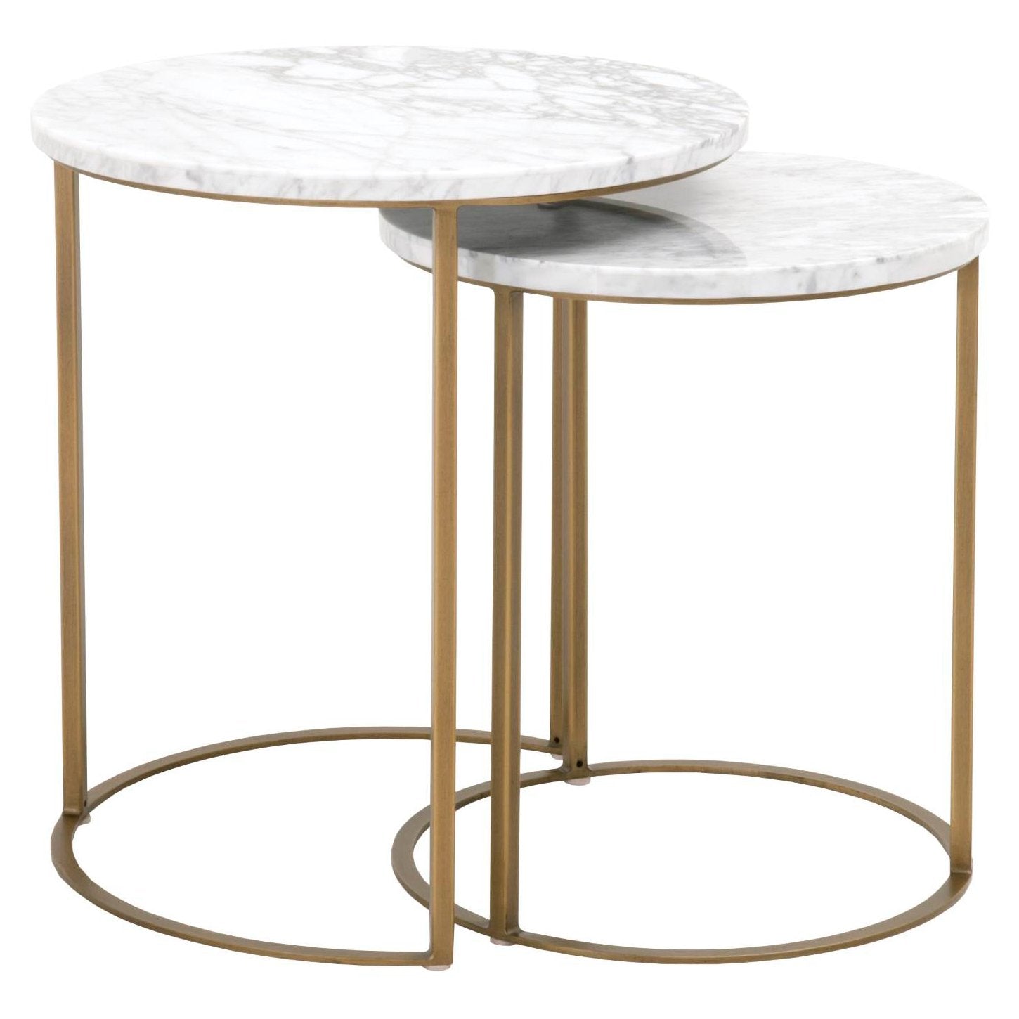 Essentials for Living Side & End Tables