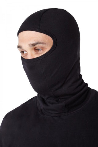 Titan Depot SPECTRA ANTI-SLASH BALACLAVA img side view