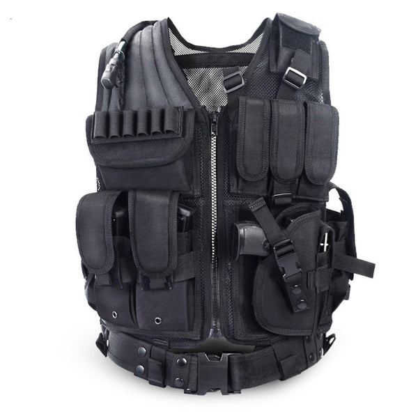 SWAT TACTICAL VEST