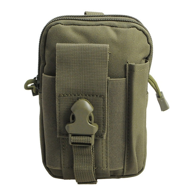 tactical side bag