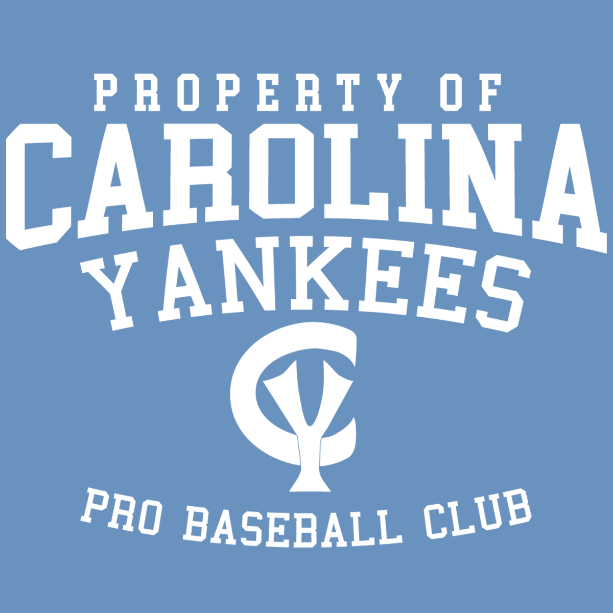 South Carolina Yankees Cage Batter's Jacket – Blatant Team Store