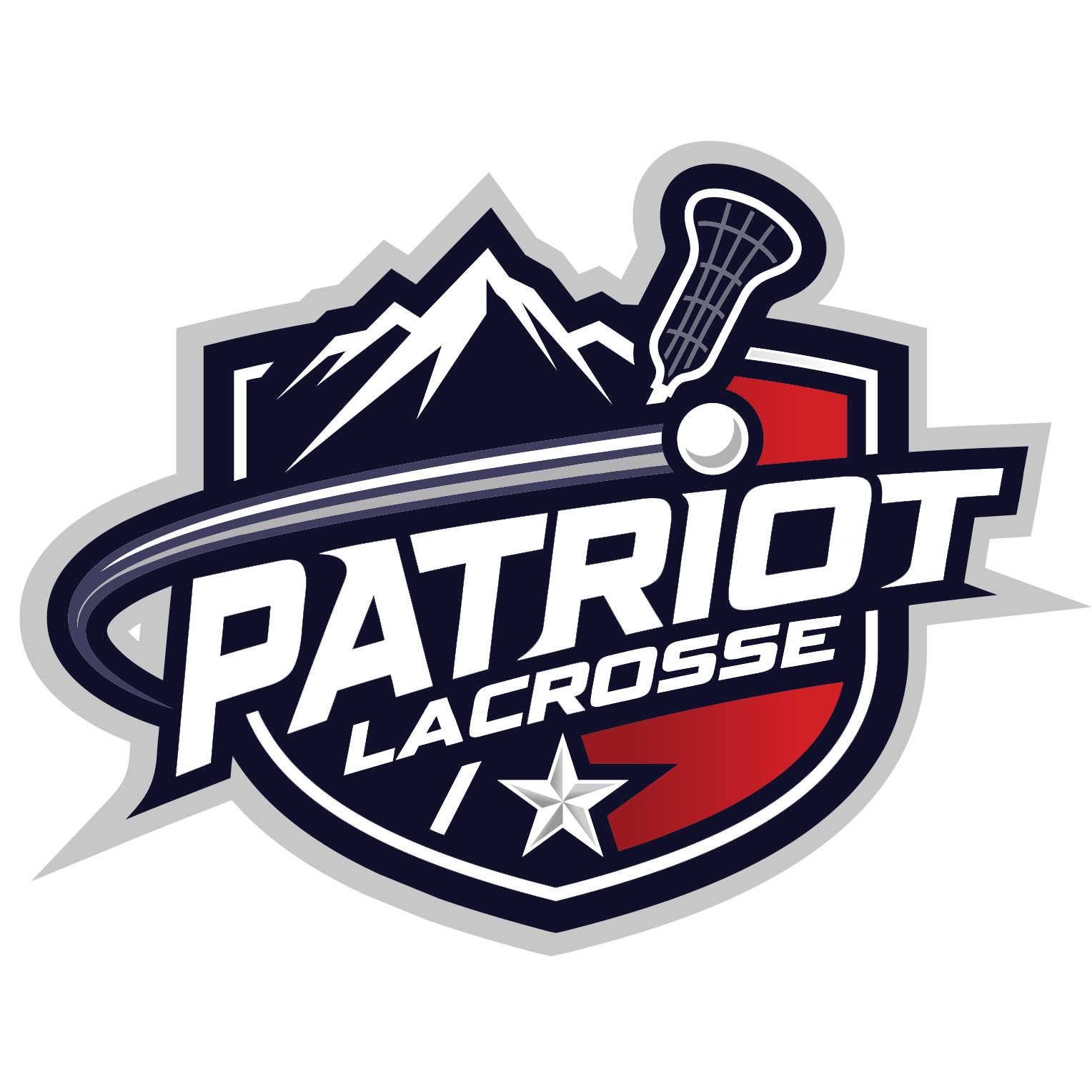 Patriot Lacrosse Team Store – Blatant Team Store