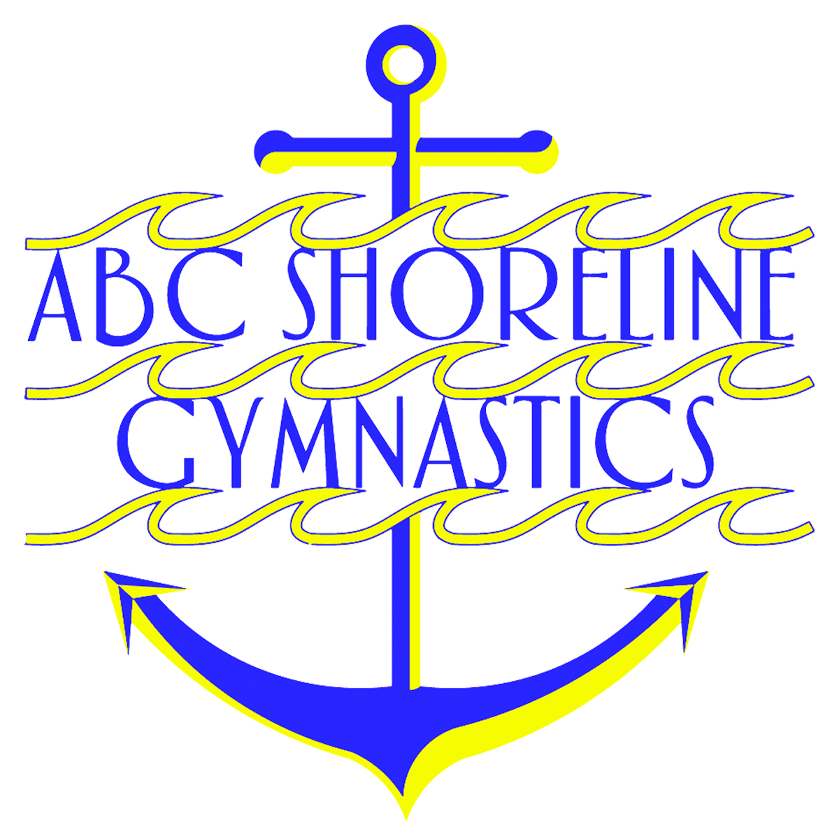 Abc Shoreline Gymnastics Team Store Tagged Products Blatant Team Store 