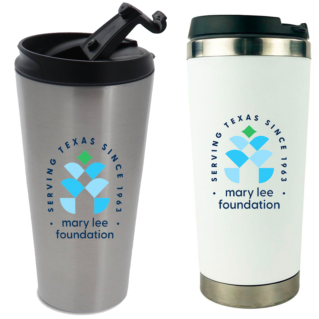 Mary Lee Foundation Tumbler – Blatant Team Store