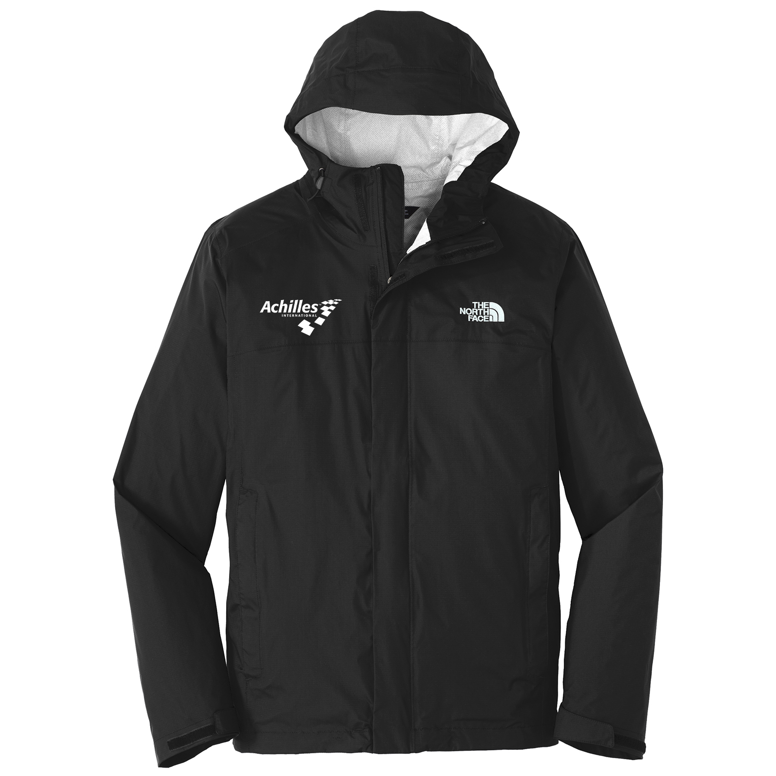 THE NORTH FACE ACHILLES JACKET BLK S - アウター