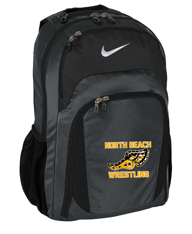 nike wrestling bag