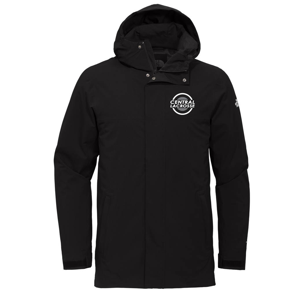 Central Girls Lacrosse The North Face Parka