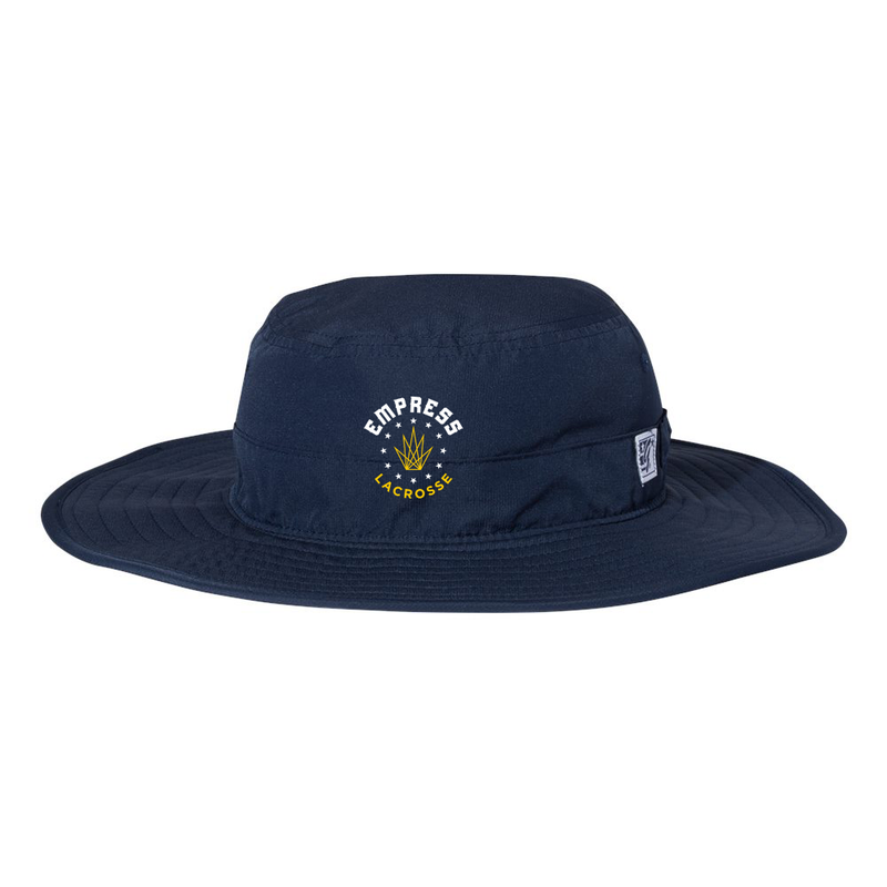 Empress Lacrosse Bucket Hat – Blatant Team Store