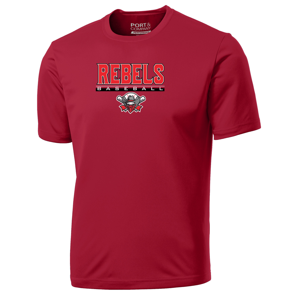 Rebels Baseball Team Store – Blatant Team Store