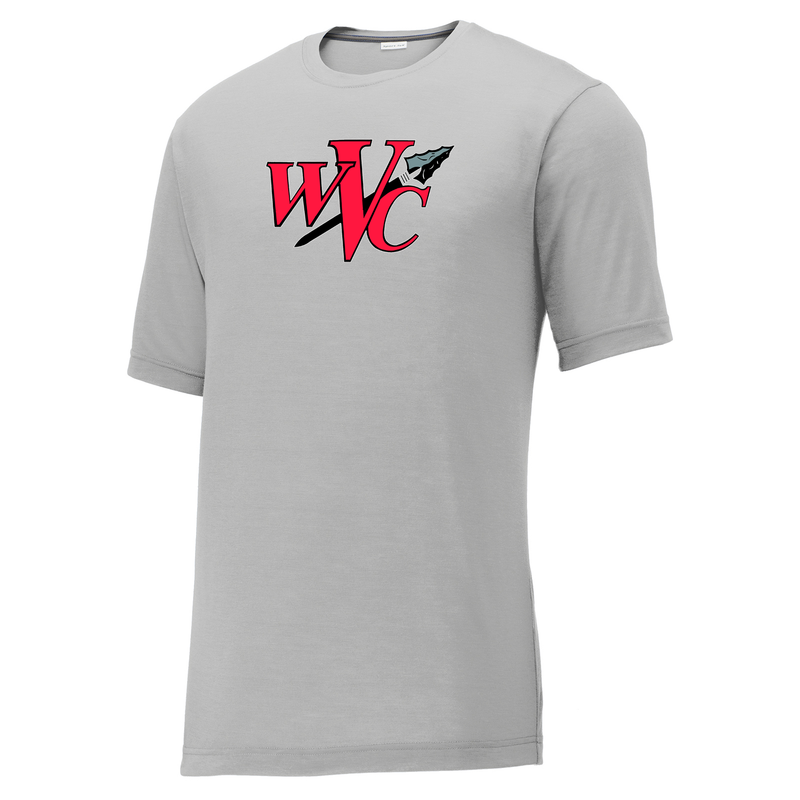 Wabash Valley  CottonTouch Performance T-Shirt