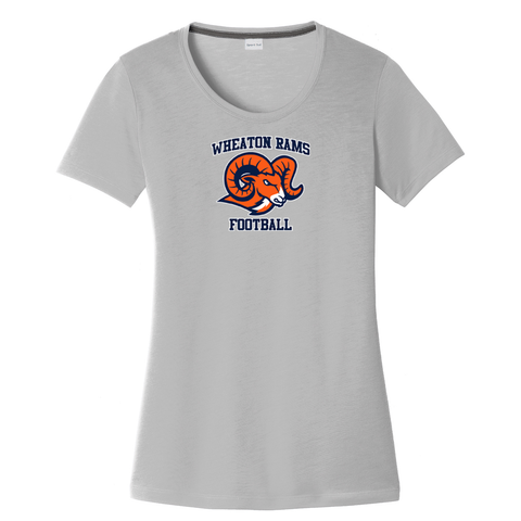 womens rams tshirts