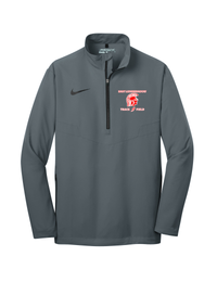 nike track and field shirt