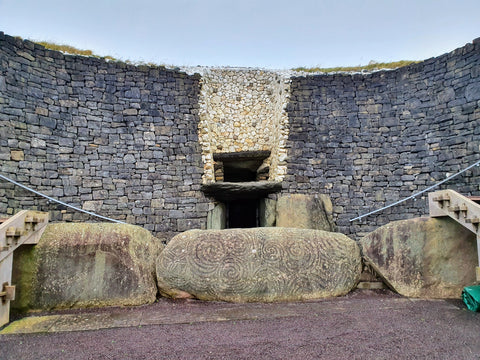 Newgrange