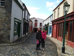 Ulster American Folk Park