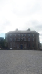 Doneraile Court, County Cork