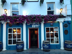 Sean's Bar, Athlone