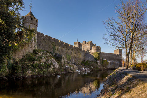 Cahir Castle