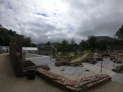 Kylemore Abbey Gardens, Connemara