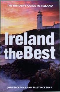 John And Sally McKenna's Ireland The Best