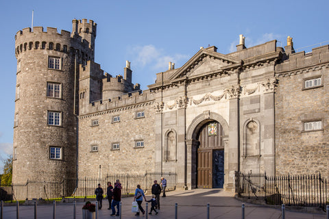 Kilkenny Castle