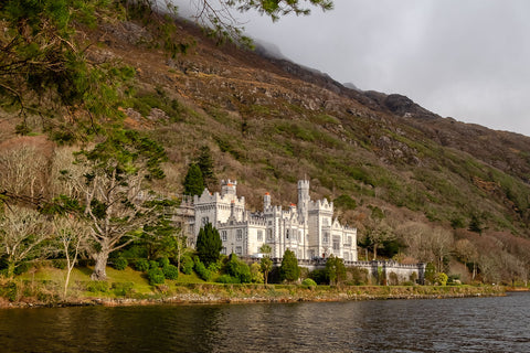 Kylemore Abbey