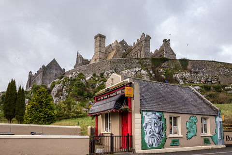 Rock of Cashel