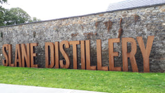 Slane Distillery