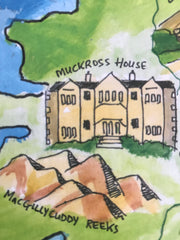 Muckross House