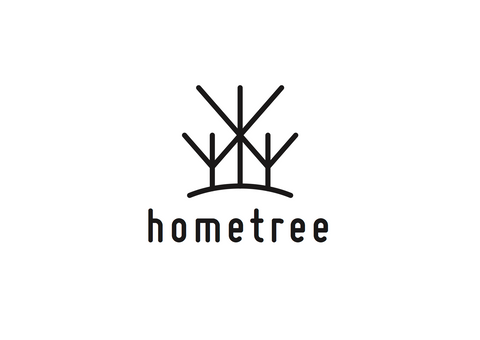 Hometree Logo