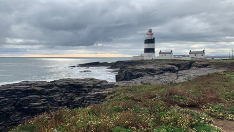 Hook Lighthouse, county Wexford