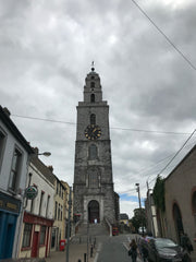 Shandon Bells, Cork