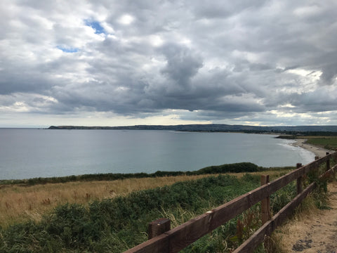 Waterford Greenway, County Waterford 