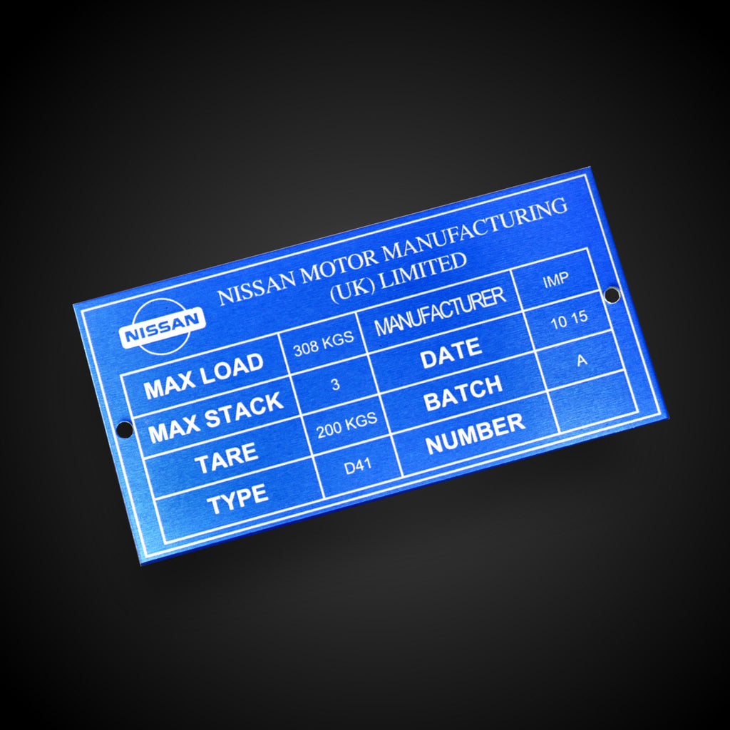 plate creator raw data