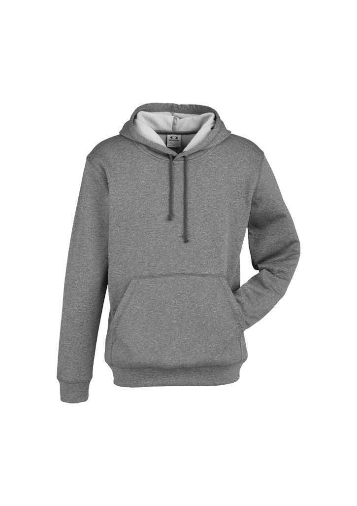 grey hype hoodie