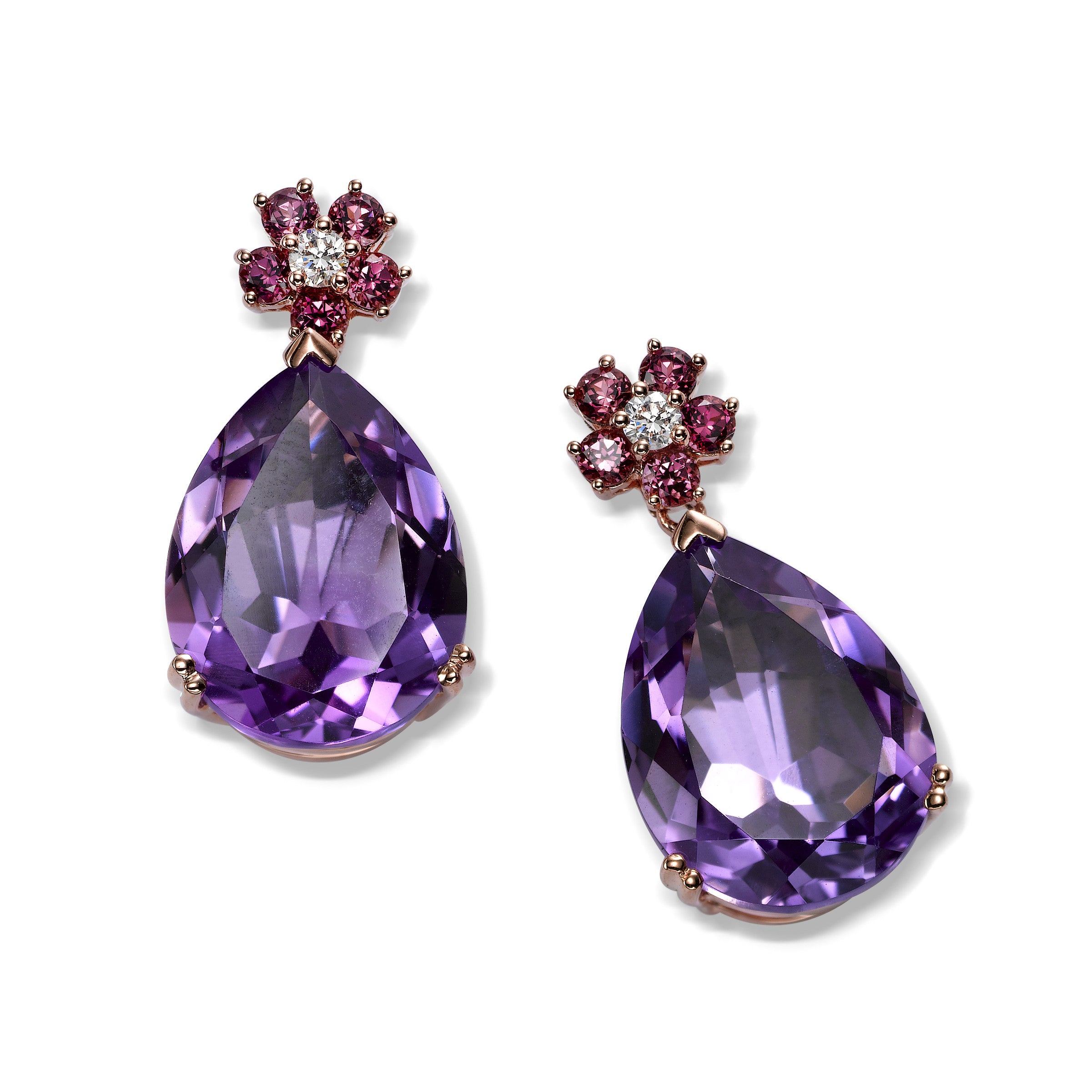 Серьги с самоцветами. Ametist Earrings. Серьги с фиолетовым камнем. Серьги с сиреневым камнем. Фиолетовый камень аметист серьги.