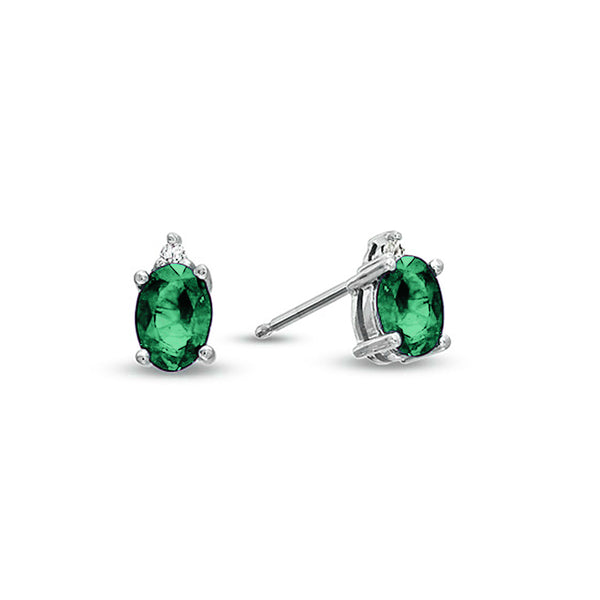 May Birthstone Jewelry - Emerald Jewelry | Long Island Jewelers ...