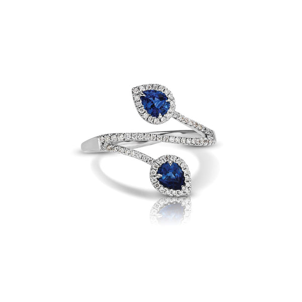 Sapphire Rings, Emerald Rings & Ruby Rings - Fortunoff Jewelry ...
